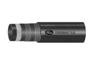 Powerbraid® Plus Para 2.000 e 2.500 psi