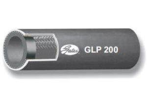 Mangueira GLP - Condução de GLP/GN - 200psi