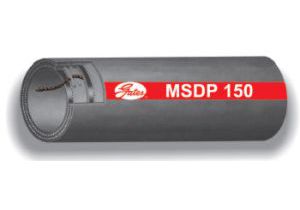 MSDP 150 - Sucção e Descarga de Polpa de Minério 150psi