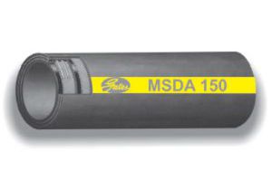 MSDA 150 - Sucção e Descarga de Água 150psi