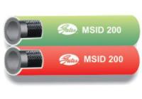MSID 200 - Solda Industrial Dupla 200psi
