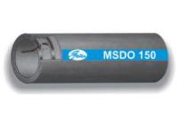 MSDO 150 – Sucção e Descarga de Óleo 150psi