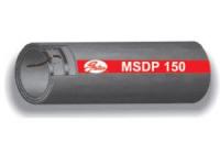MSDP 150 - Sucção e Descarga de Polpa de Minério 150psi