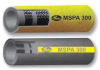 MSPA300 -Ar/Agua/Óleo 300psi Serviço Pesado